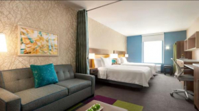 Home2 Suites By Hilton Guntersville
